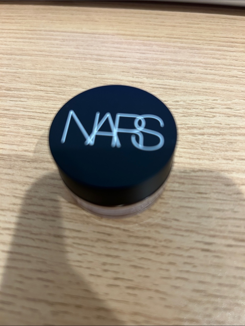 NARS Soft Matte Concealer